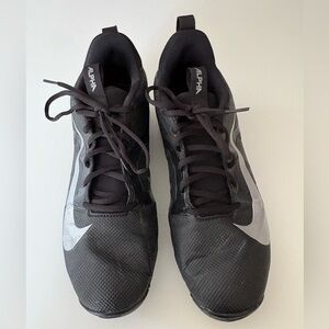 Nike Men's Alpha Menace 4 Shark Football Cleats - Size 11